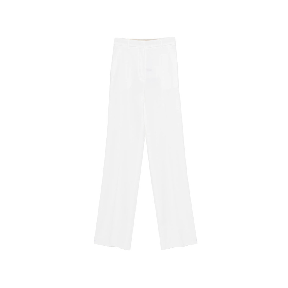 Max Mara Studio Wool Trousers