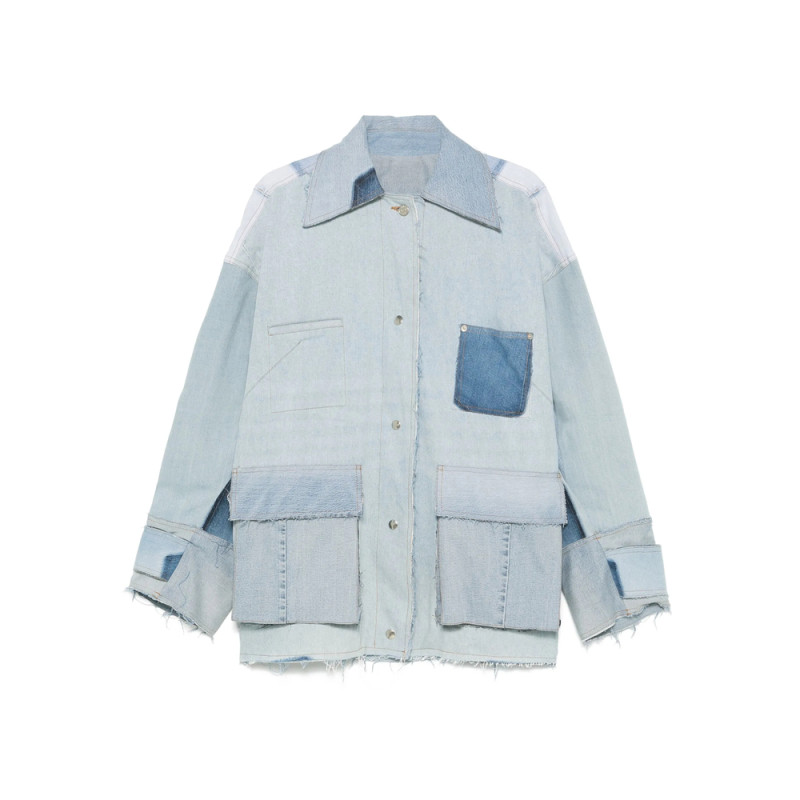FaÇon Jacmin Major Jacket