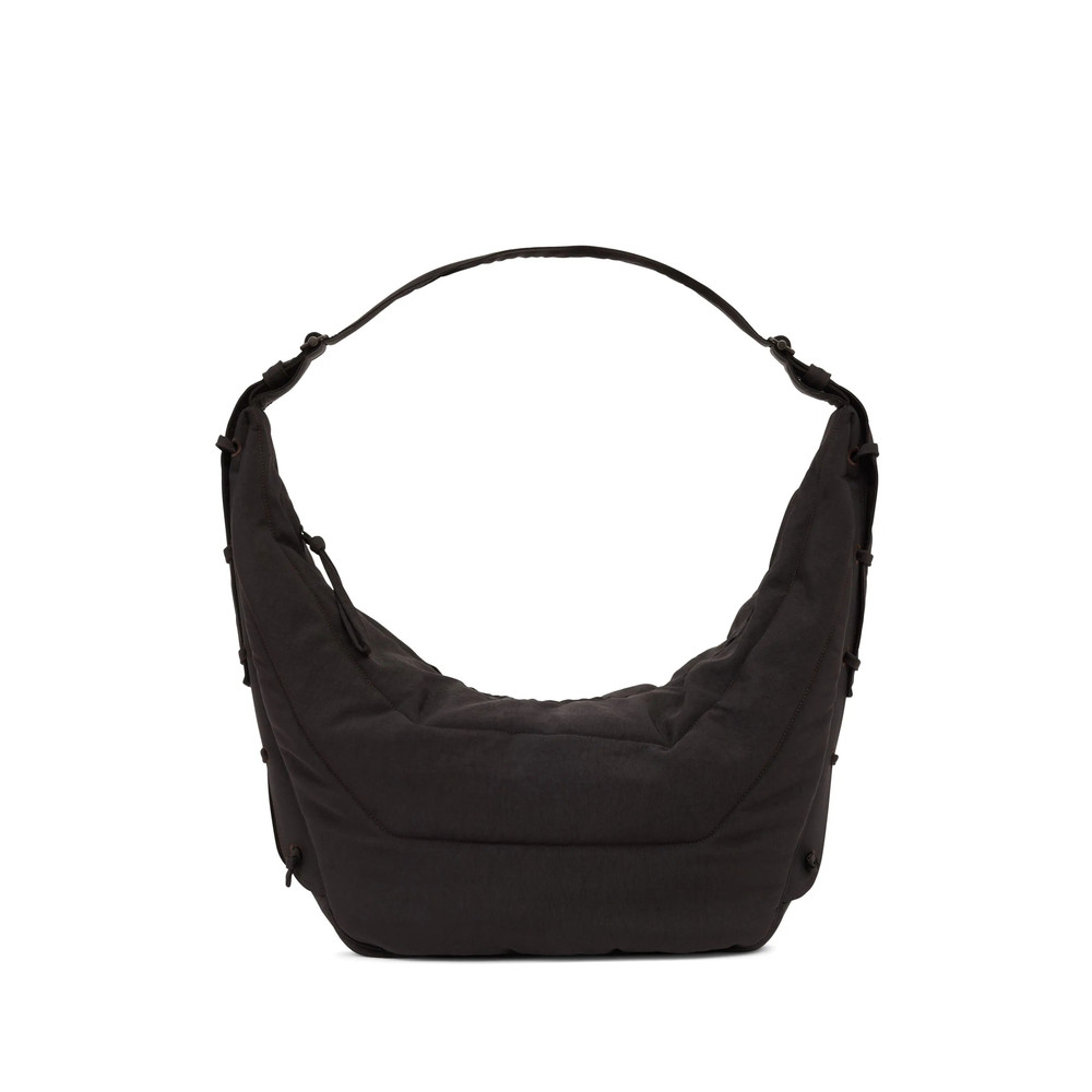 Lemaire Large Soft Game Shoulder Bag
