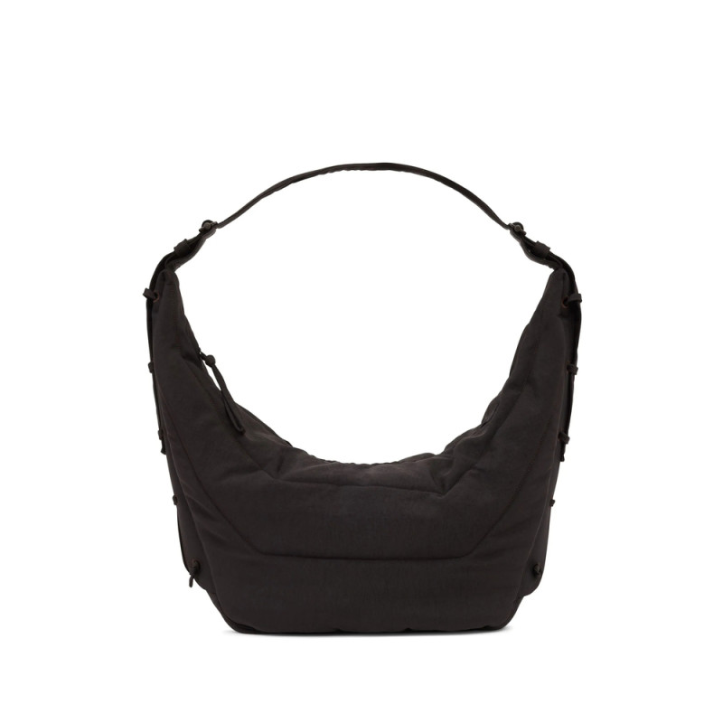 Lemaire Large Soft Game Shoulder Bag