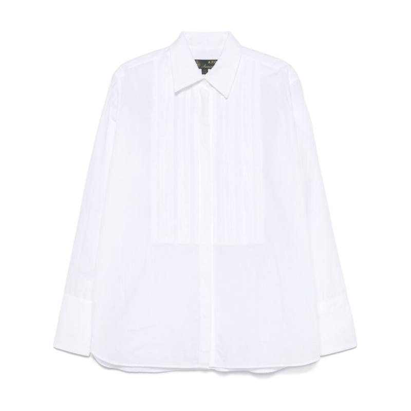 A. p.c. Dante Shirt