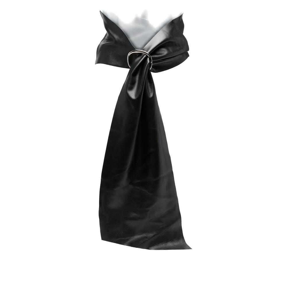 Gimaguas Maria Leather Belt