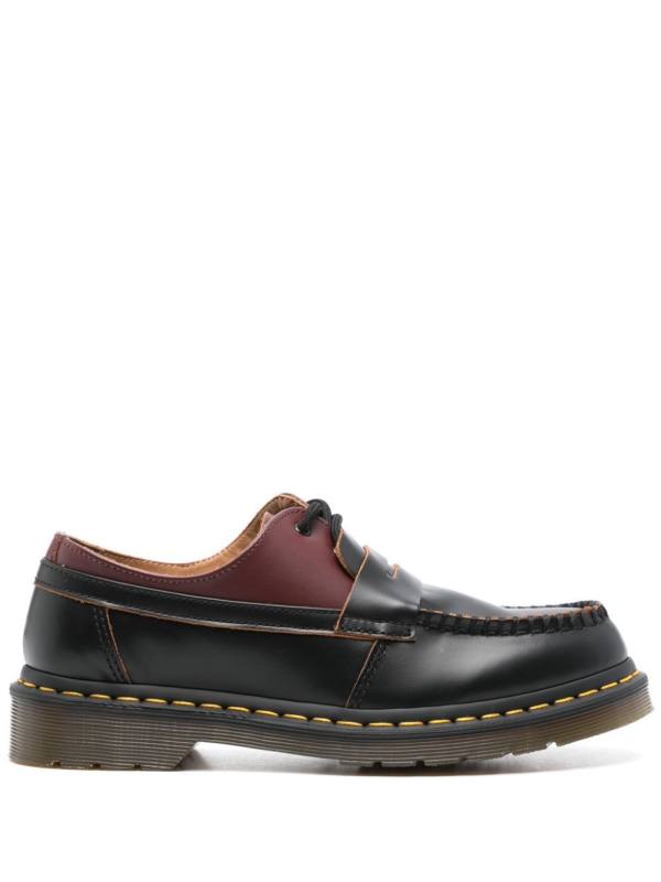 x Dr Martens loafers