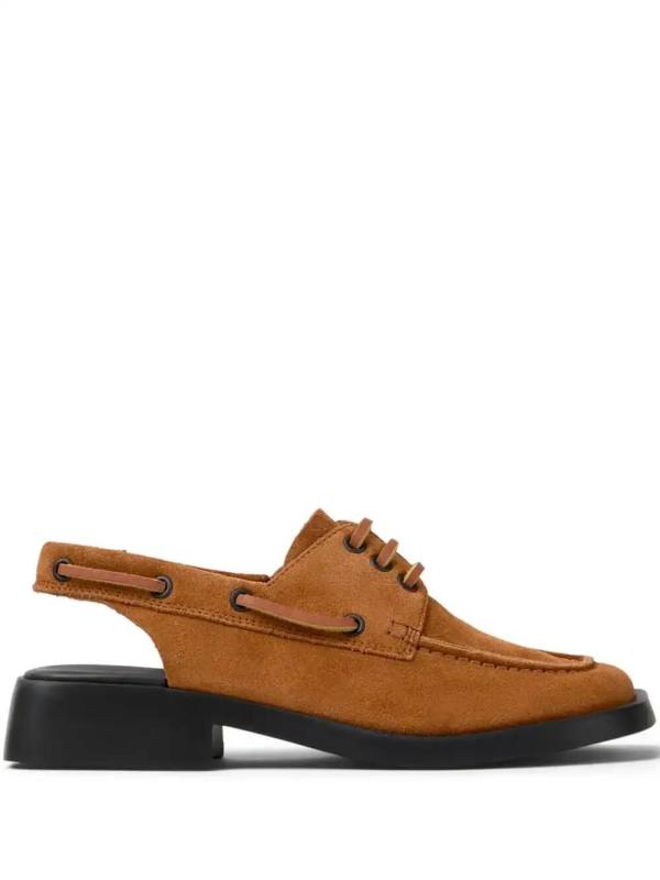 Dana slingback pumps