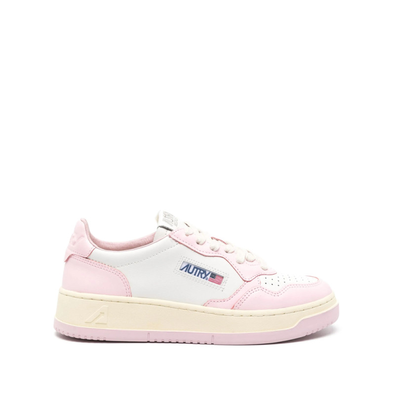 Autry Medalist Low Sneakers