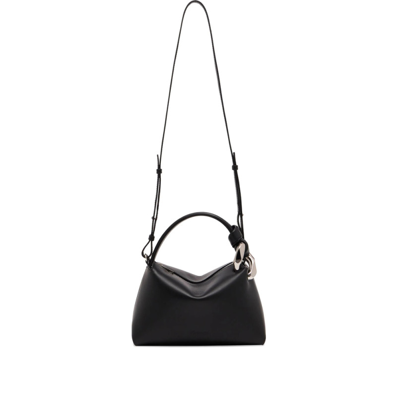 Jw Anderson Small Corner Tote Bag