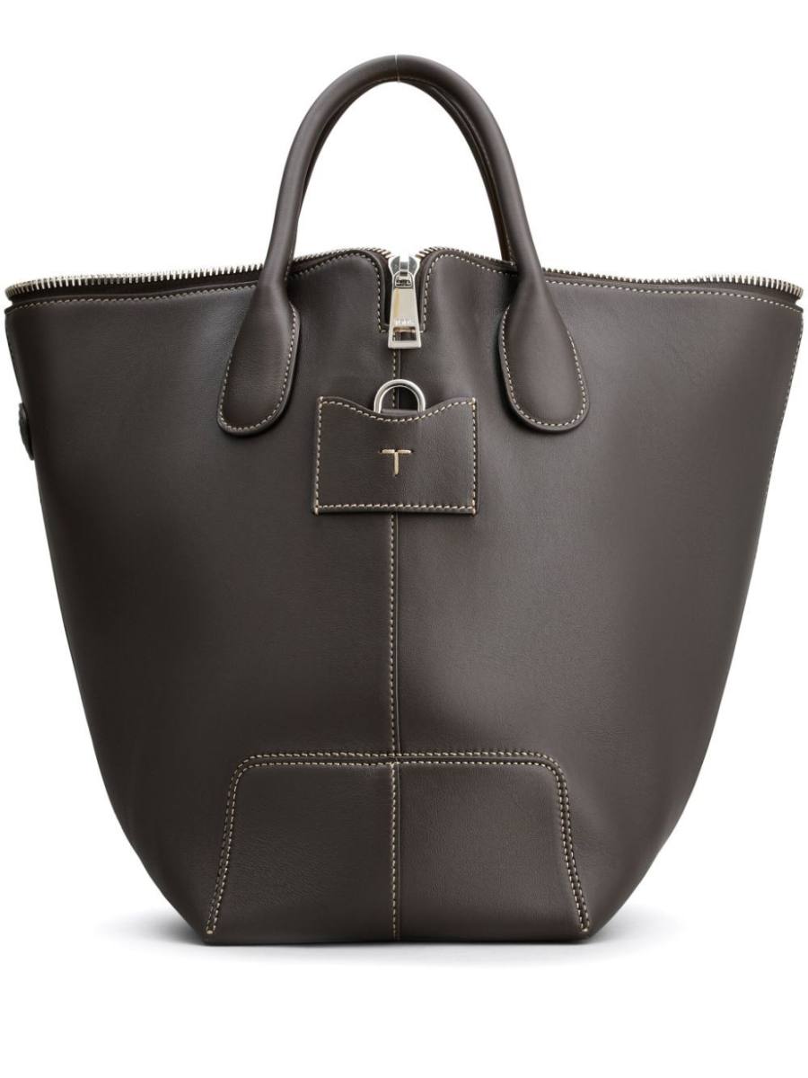 medium tote bag