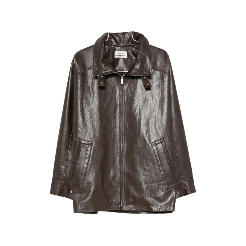 System Jackets