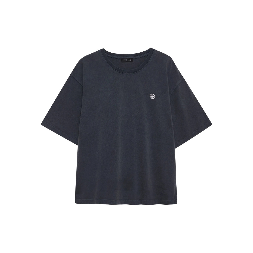 Anine Bing Rudy Graphic-print T-shirt