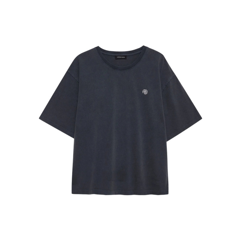Anine Bing Rudy Graphic-print T-shirt