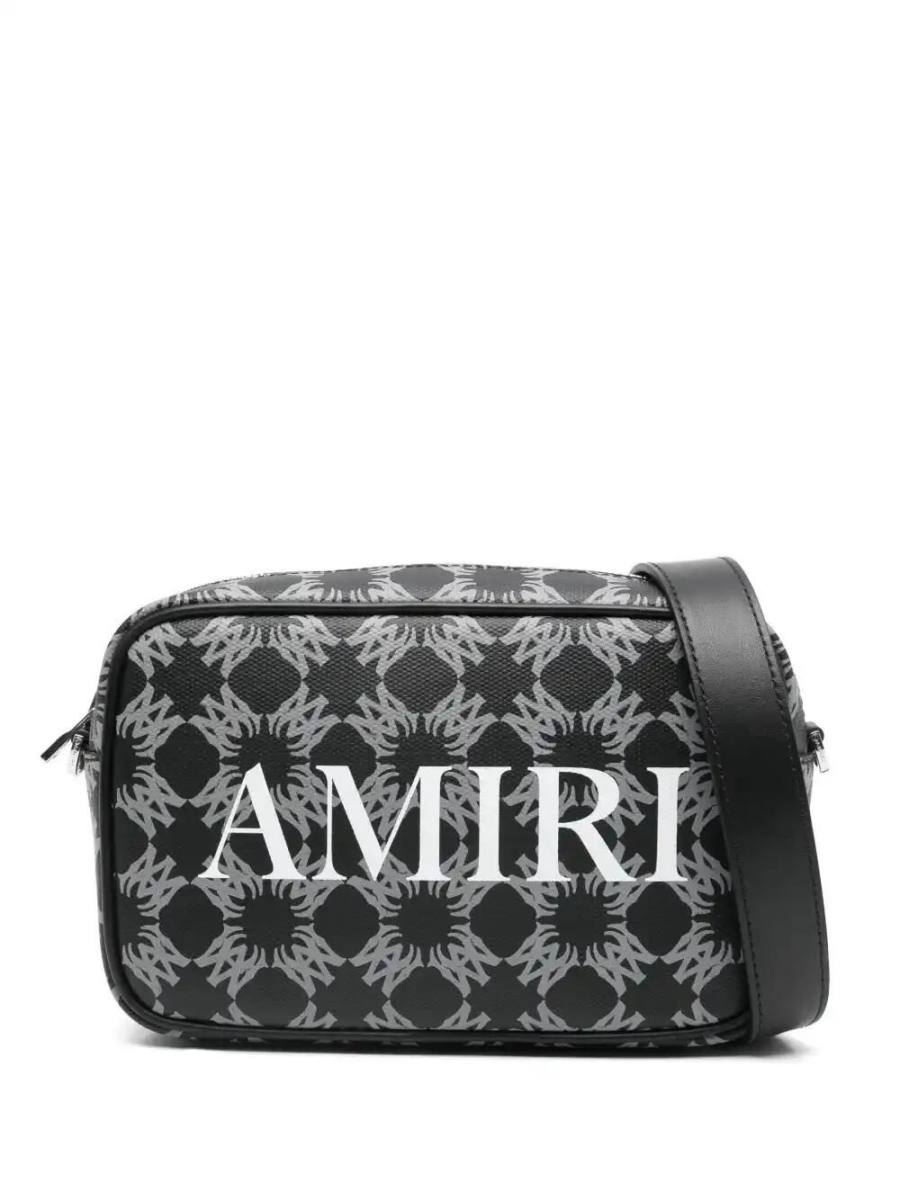 MA Quad messenger bag