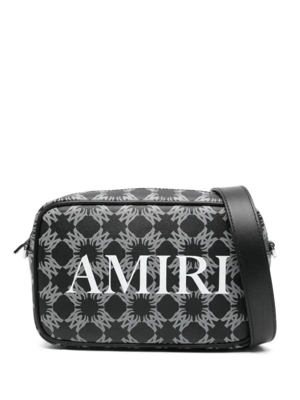 MA Quad messenger bag