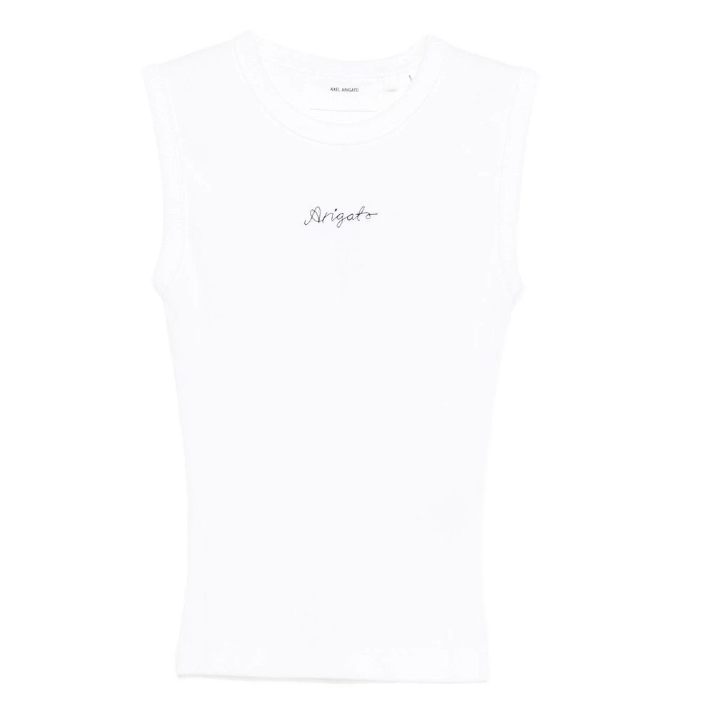 Axel Arigato Logo T-shirt