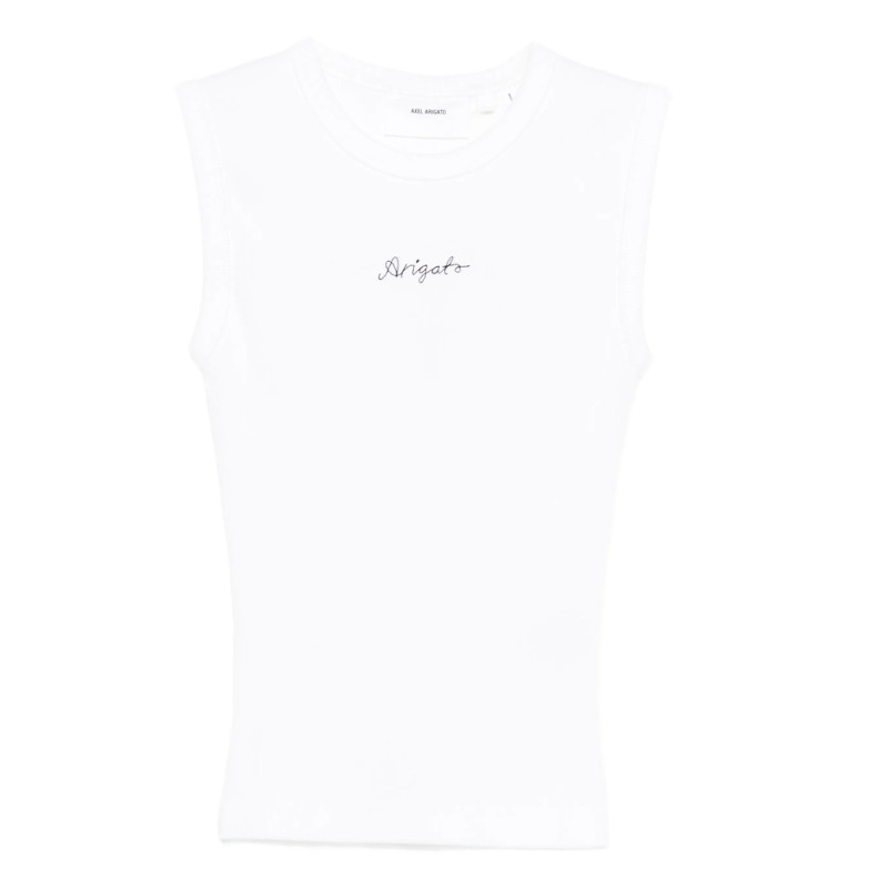 Axel Arigato Logo T-shirt