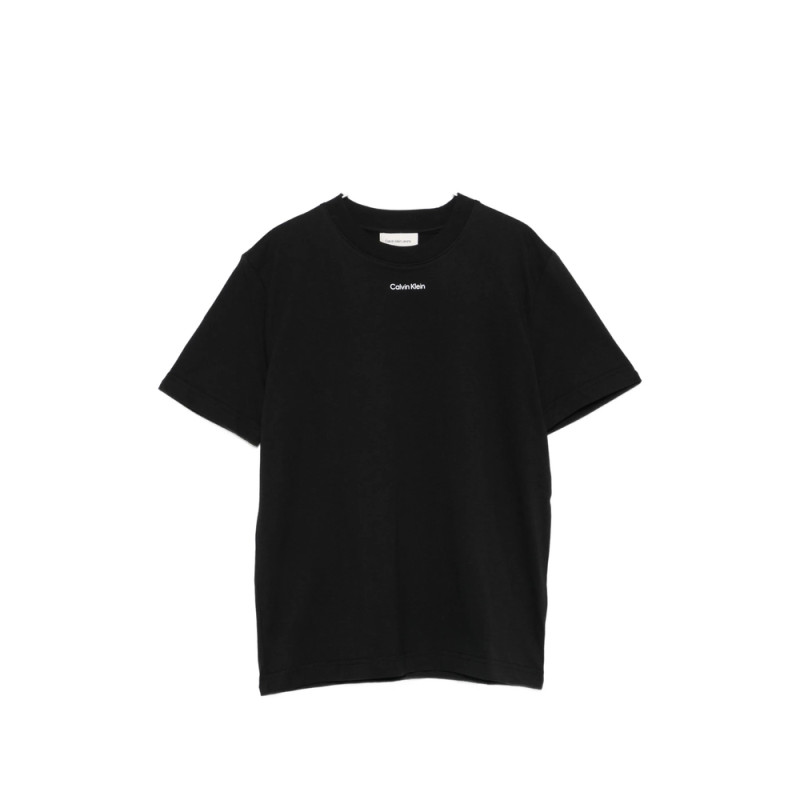 Calvin Klein Logo T-shirt