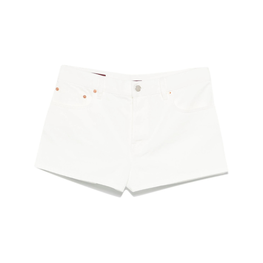 Gucci Denim Shorts