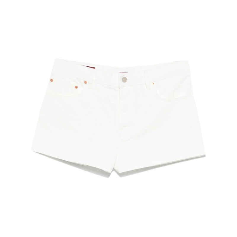 Gucci Denim Shorts