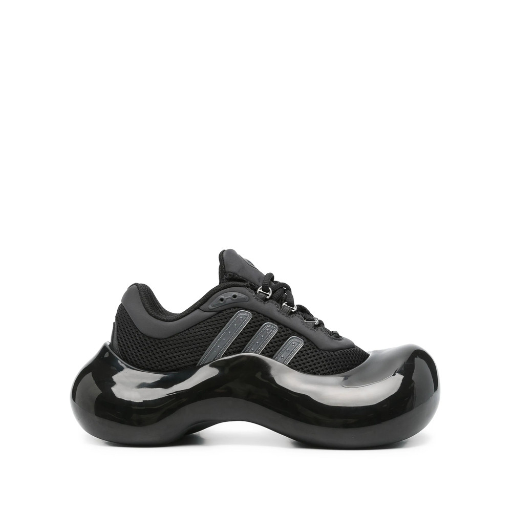 Adidas X Avavav X AVAVAV Moonrubber Sneakers