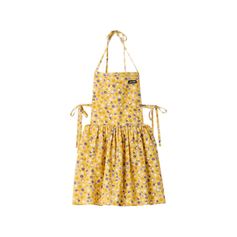 Miu Miu Poplin Dress