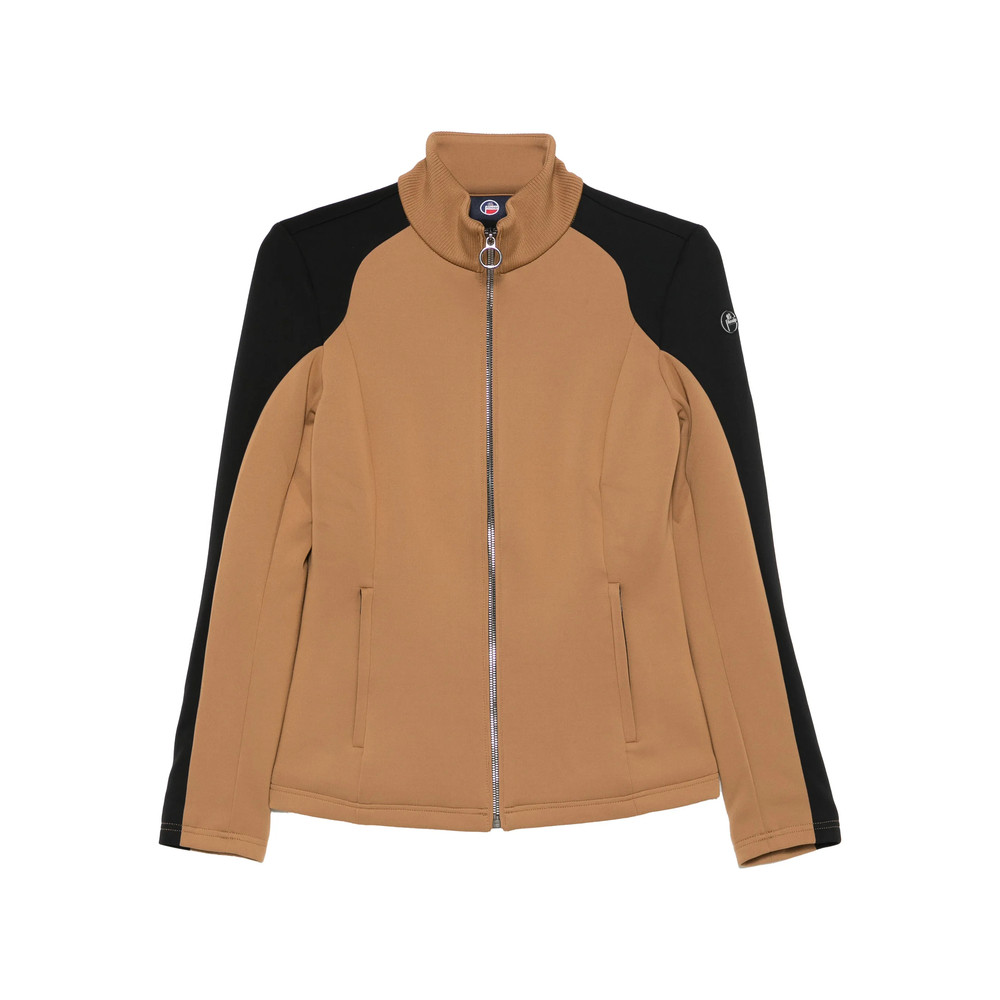 Fusalp Ilam Zip Panelled Jacket