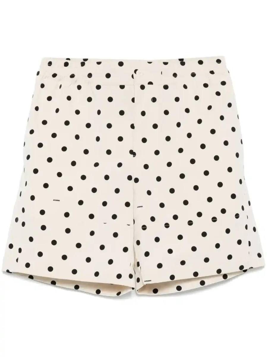 Le Short Aloe shorts