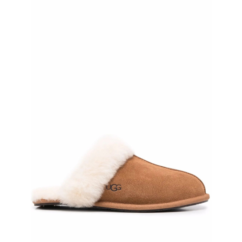 Ugg Scuffette Slippers