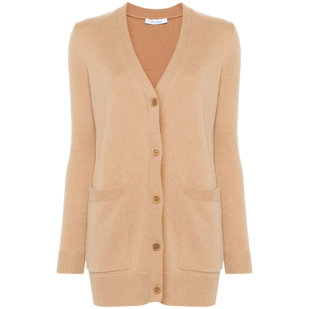 Max Mara Villar Cardigan