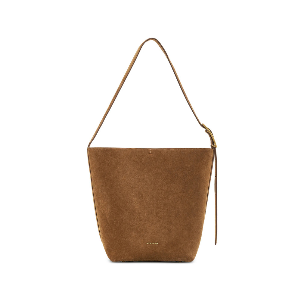 Anine Bing Elly Bucket Bag