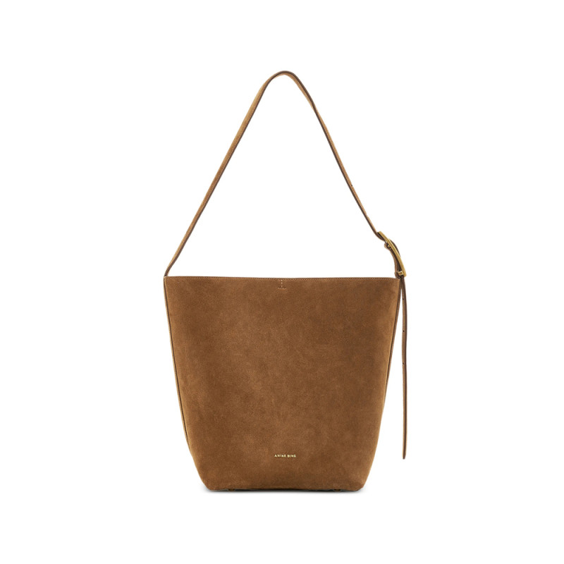 Anine Bing Elly Bucket Bag