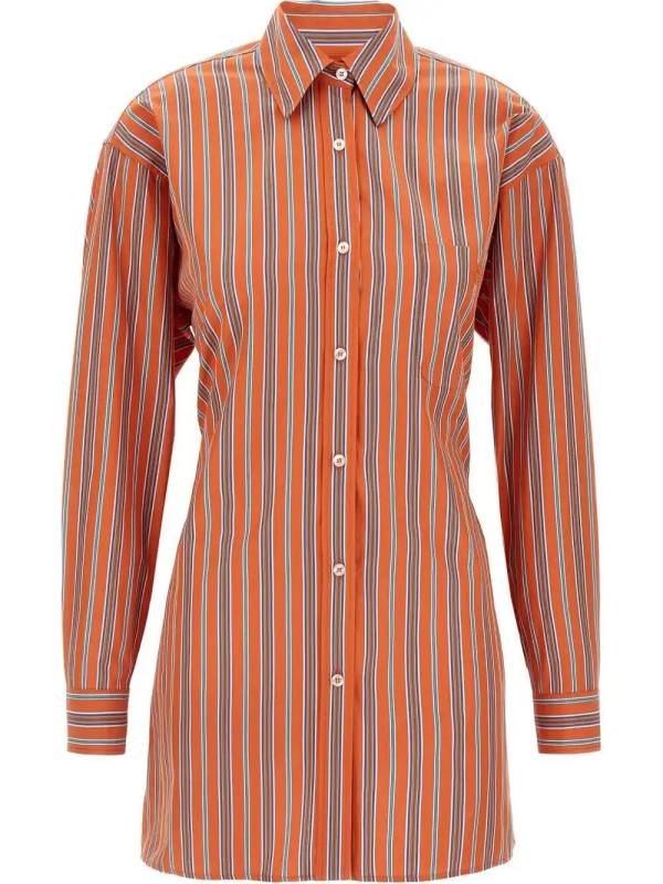 Knot shirt