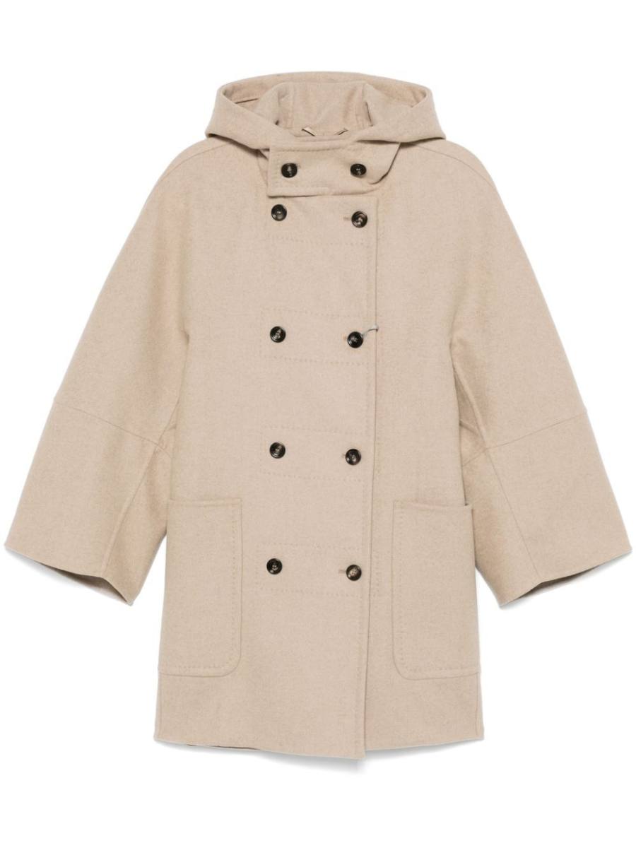 Arturo coat