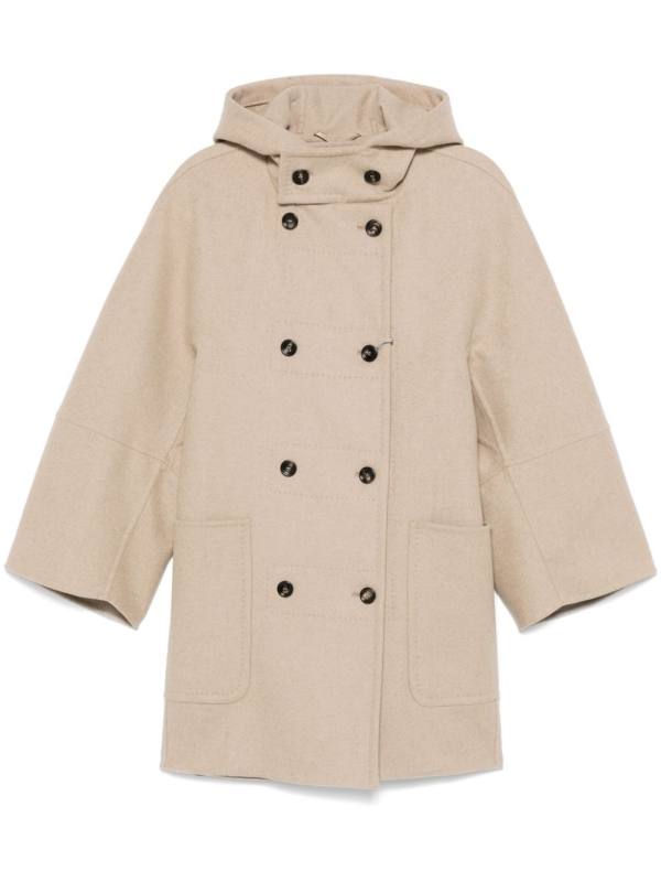 Arturo coat