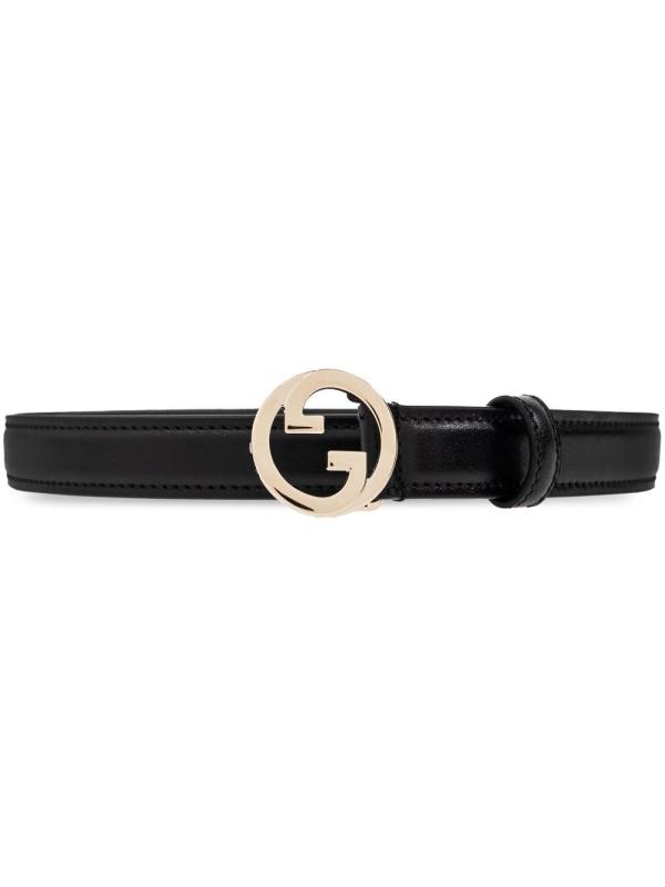 Blondie belt