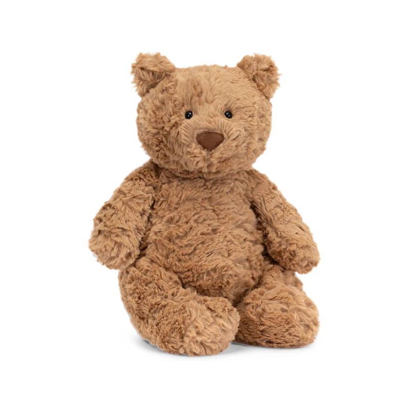 Jellycat Bartholomew Bear Soft-toy