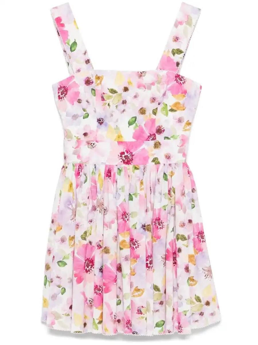 Gaia mini dress