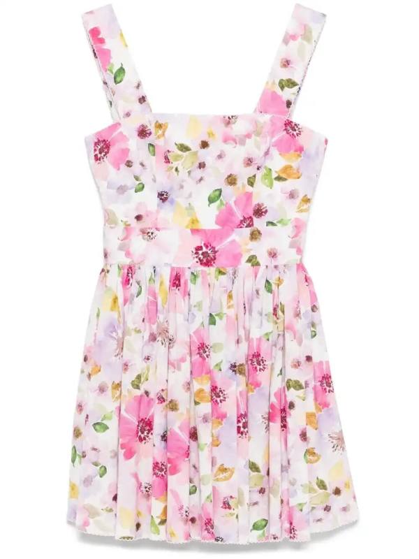 Gaia mini dress