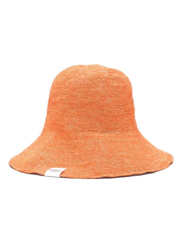 straw sun hat