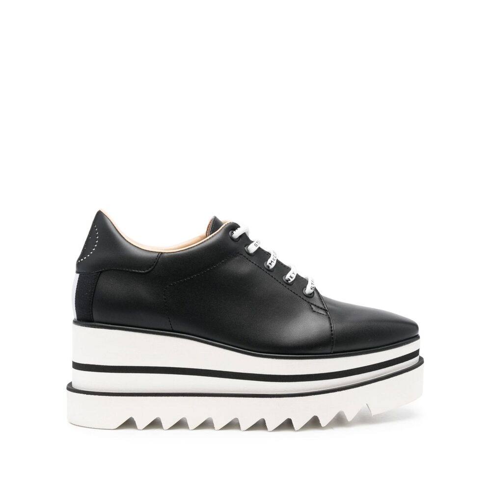 Stella Mccartney Elyse Eco Alter Low-top Sneakers