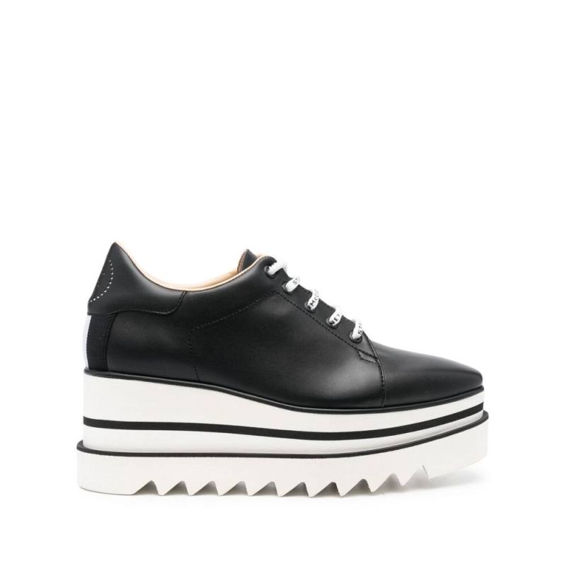 Stella Mccartney Elyse Eco Alter Low-top Sneakers