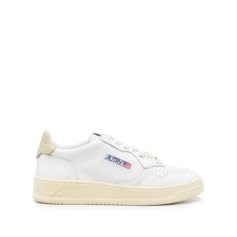 Autry Medalist Low Sneakers