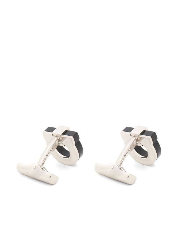 Gancini cufflinks