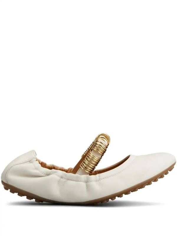 Dee ballerina shoes