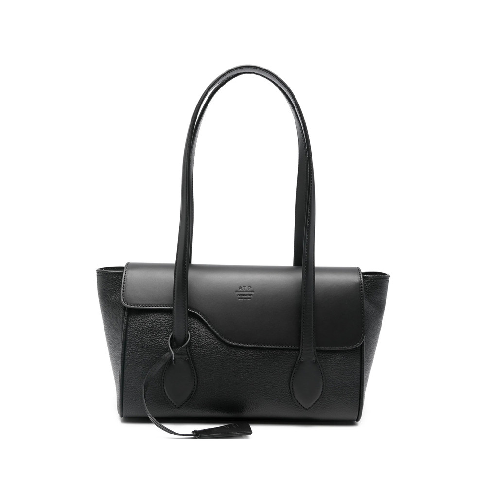 Atp Atelier Eira Flap Tote Bag