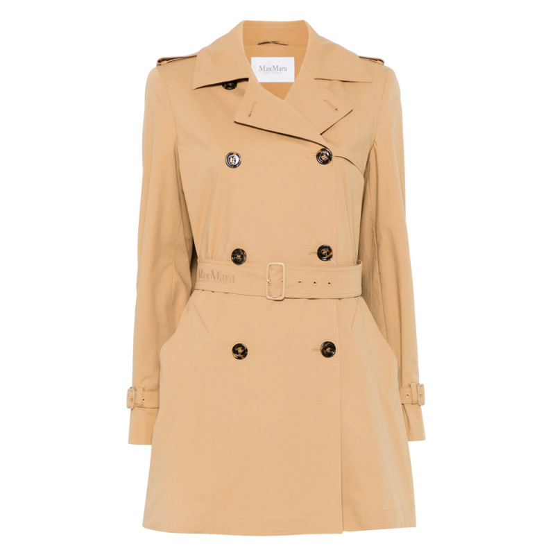 Max Mara Landa Trench Coat