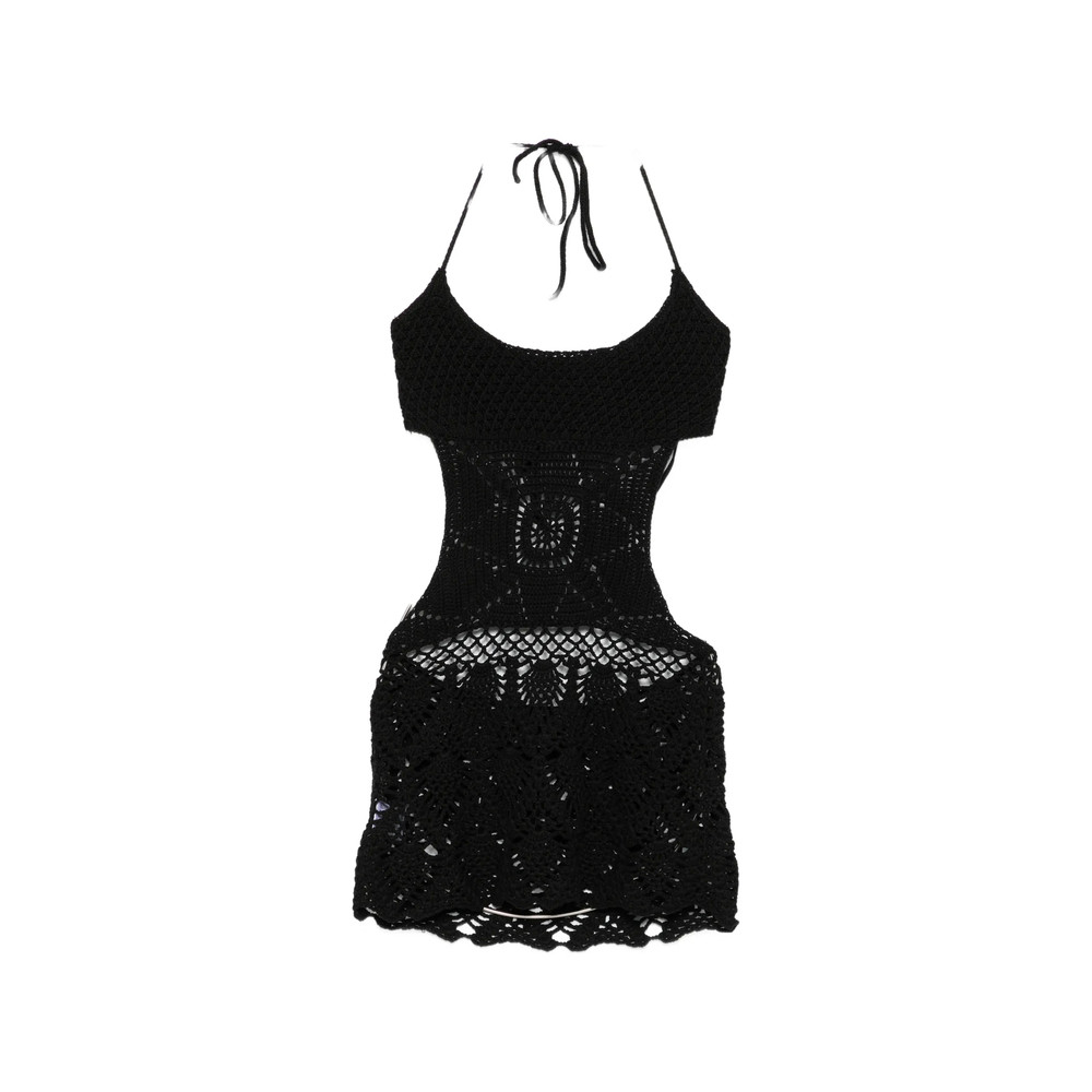 Frankies Bikinis X Jennie Gabriella Mini Dress