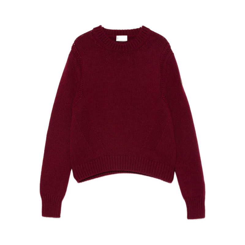 Moncler Round-neck Sweater