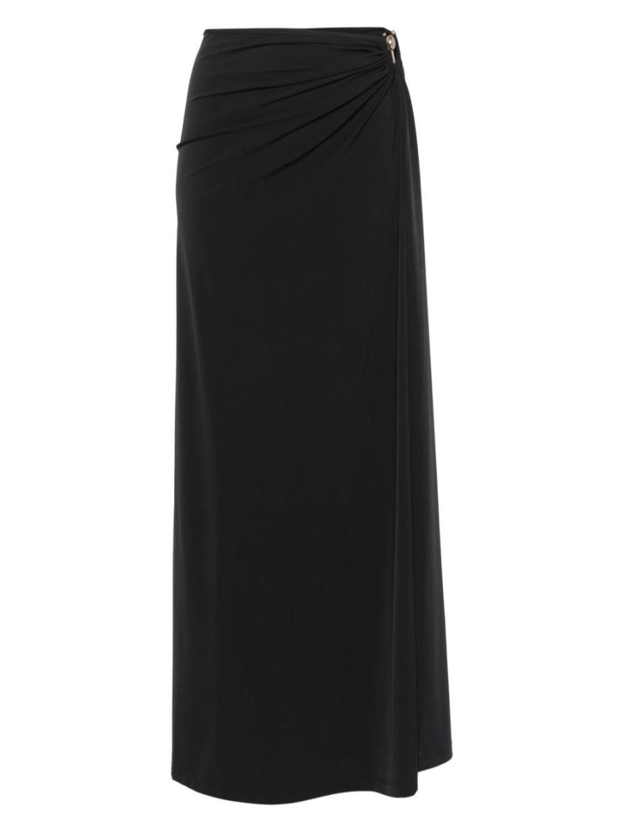 Orbit maxi skirt