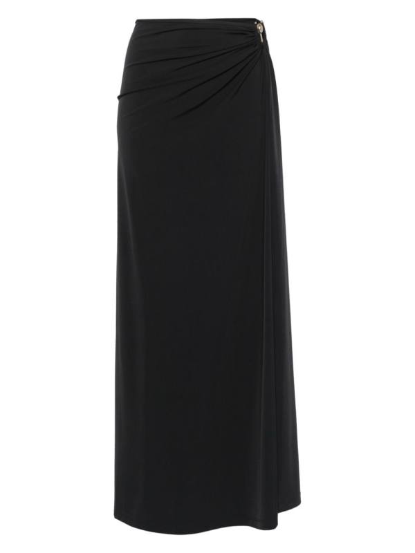 Orbit maxi skirt