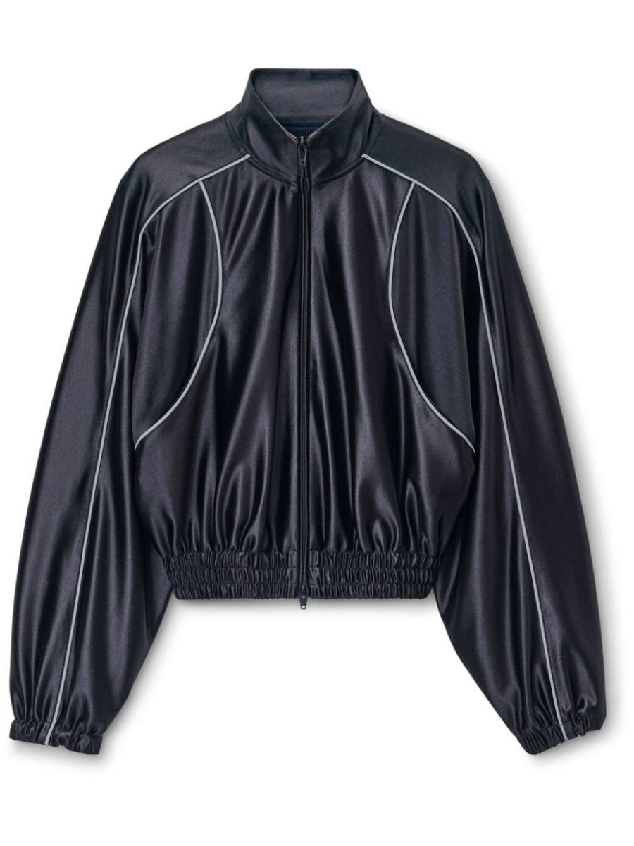 Deconstructed jacket
