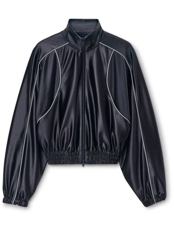 Deconstructed jacket